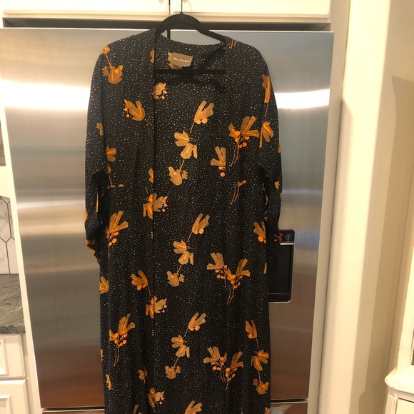 Anthropologie Other - Anthropologie kimono